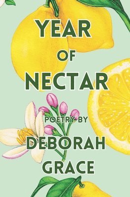 Year of Nectar 1