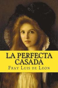 bokomslag La perfecta casada (Spanish Edition)