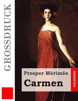 Carmen (Großdruck) 1