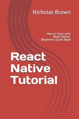 React Native Tutorial 1