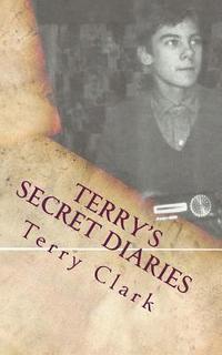 bokomslag Terry's Secret Diaries