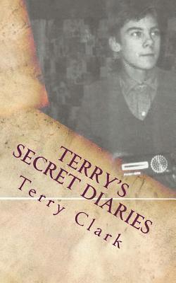 bokomslag Terry's Secret Diaries
