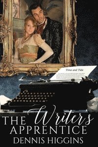 bokomslag Writer's Apprentice