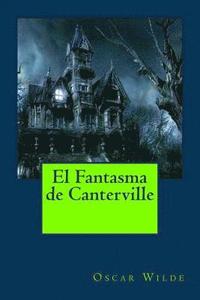 bokomslag El Fantasma de Canterville