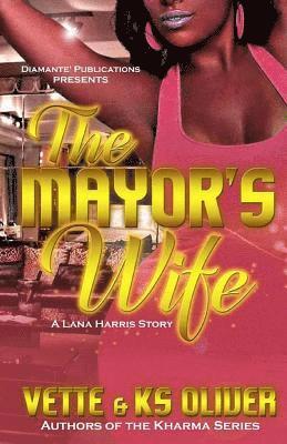 Mayor's Wife 1