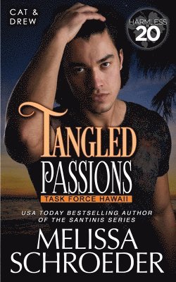 bokomslag Tangled Passions