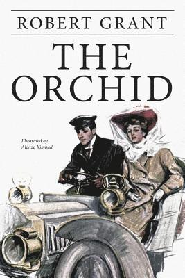 The Orchid 1