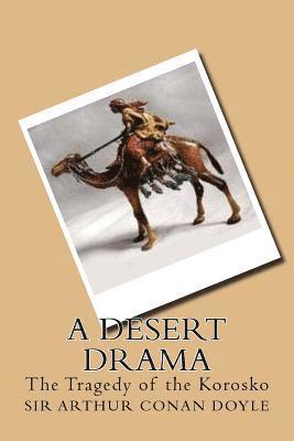 A Desert Drama 1