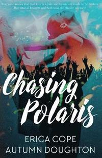bokomslag Chasing Polaris
