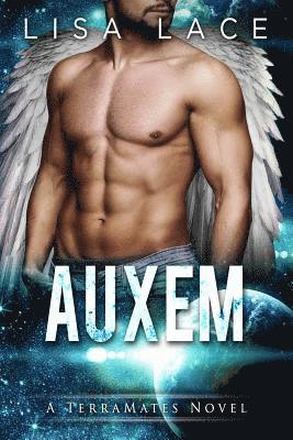 Auxem: A Science Fiction Alien Romance 1