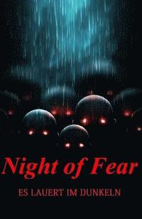 bokomslag Night of Fear