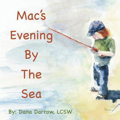 Mac's Evening by the Sea 1