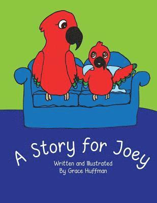 A Story for Joey 1