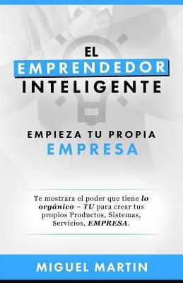 El Emprendedor Inteligente 1