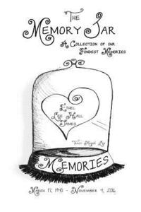 bokomslag Ethel Lee Hall James: Memory Jar Book