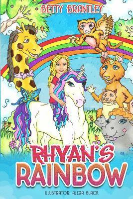 Rhyan's Rainbow