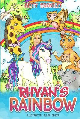 Rhyan's Rainbow 1