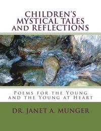 bokomslag CHILDREN'S MYSTICAL TALES and REFLECTIONS