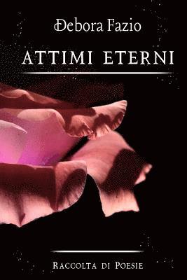 Debora Fazio - Attimi Eterni, Häftad