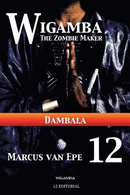 bokomslag Wigamba 12: Dambala