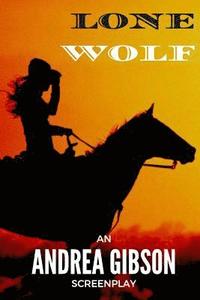 bokomslag Lone Wolf