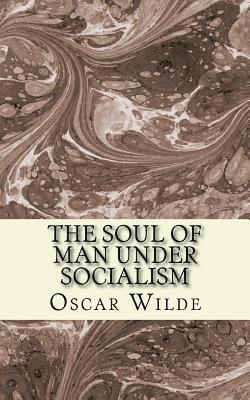 The Soul of Man under Socialism 1