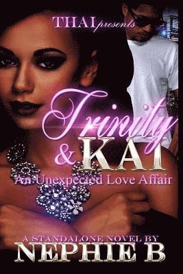 Trinity & Kai: Unexpected Love Affair 1