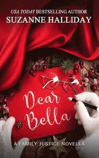 bokomslag Dear Bella