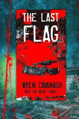 bokomslag The Last Flag
