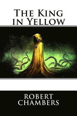 The King in Yellow 1