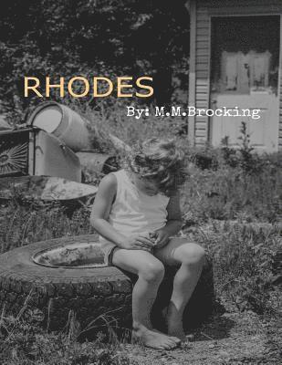 bokomslag Rhodes