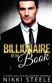 bokomslag Billionaire by the Book: A Steamy Billionaire Romance