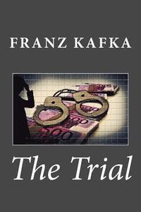 bokomslag The Trial