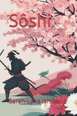 bokomslag Sôshi