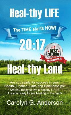 Heal-thy LiFE Heal-thy Land 1