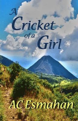 Christy Esmahan - A Cricket of a Girl, Häftad