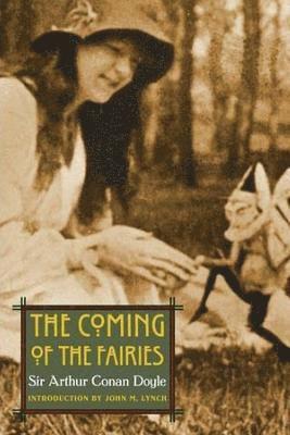 The Coming of the Fairies 1