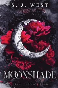 bokomslag Moonshade (Book 1, Vampire Conclave)