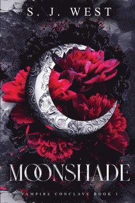 Moonshade (Book 1, Vampire Conclave) 1