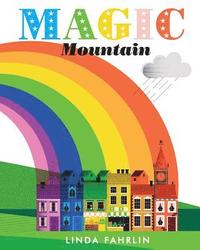 bokomslag Magic Mountain