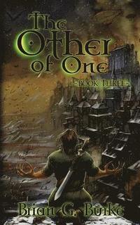 bokomslag The Other of One - Book Three