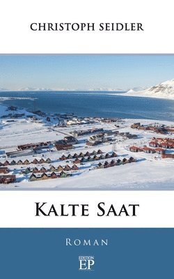 Kalte Saat: Roman 1