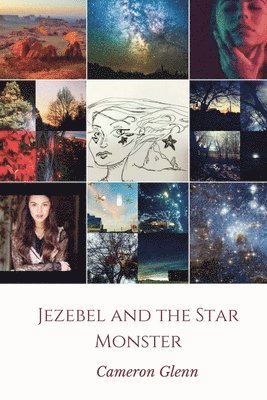 Jezebel and the Star Monster 1