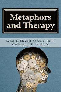 bokomslag Metaphors and Therapy: Enhancing Clinical Supervision and Education