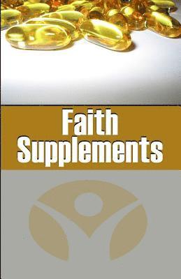 bokomslag Faith Supplements