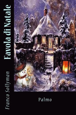 Franco Sollyman - Favola di Natale, Häftad