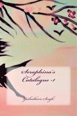 Seraphina's Catalogue -1 1