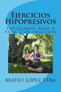 bokomslag Ejercicios Hipopresivos