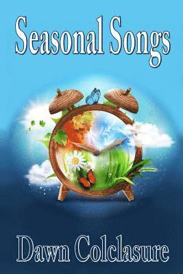 bokomslag Seasonal Songs