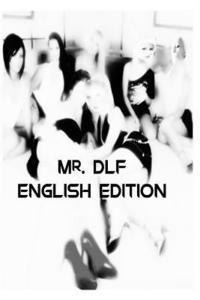 bokomslag Mr. Dlf: English Edition